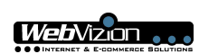 WebVizion - Internet en E-business oplossingen