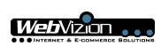 WebVizion - Internet en E-business oplossingen